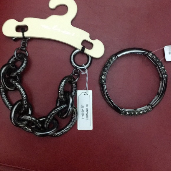 Bracelets - Picture 2 of 2